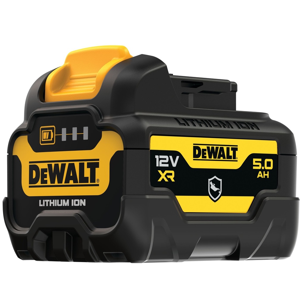 [DCB126G] Dewalt DCB126G-XJ 12V XR 5.0AH G-KLASSE ACCU
