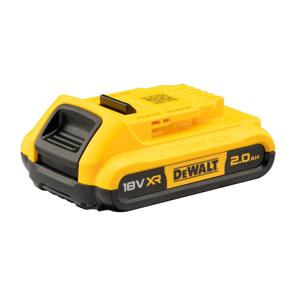 Dewalt DCB183 18V XR 2.0AH ACCU