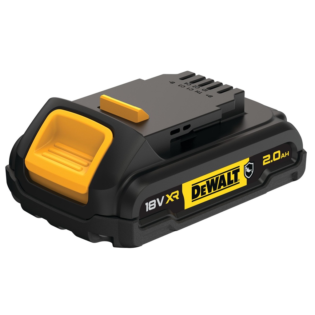 Dewalt DCB183G 18V XR 2.0AH ACCU