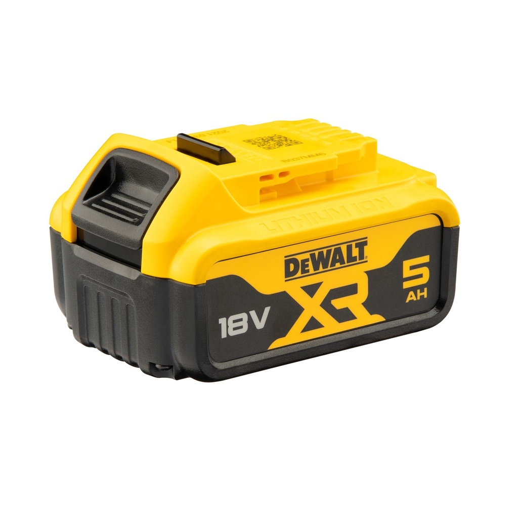[DCB184] Dewalt DCB184 18V XR 5.0AH ACCU