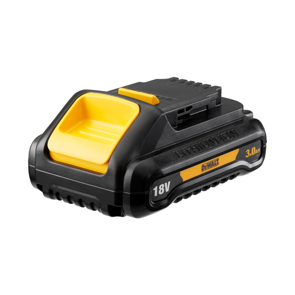 Dewalt DCB187 18V XR 3.0AH ACCU