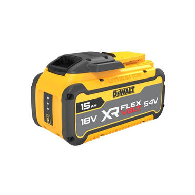 Dewalt DCB549 XR FLEXVOLT 15.0AH ACCU