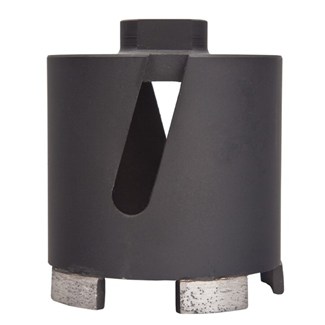 Dozenboor Ø85mm 7x SC-GL-2.5 ½"