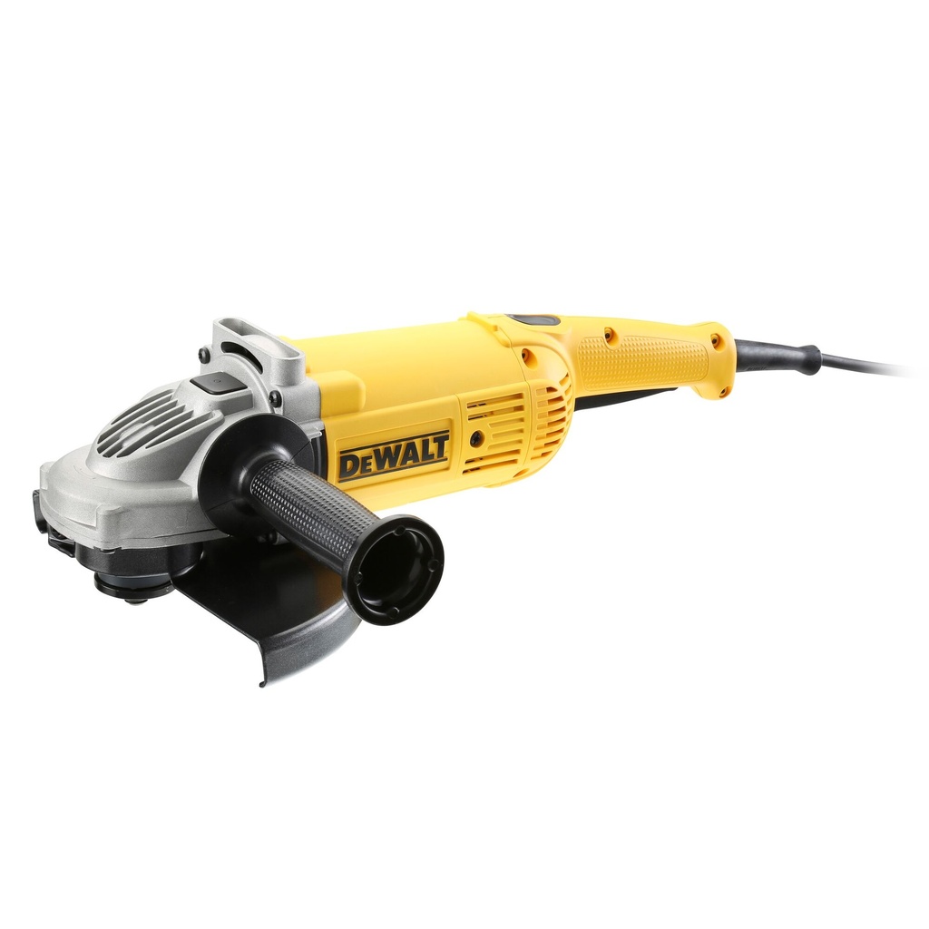 Dewalt DWE492S 2200W 230MM HAAKSE SLIJPER