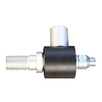 Stofrotor met aansluiting ½"-1¼