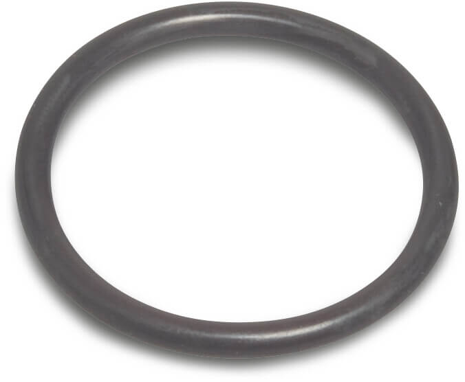 Profec O-ring NBR 32 mm zwart