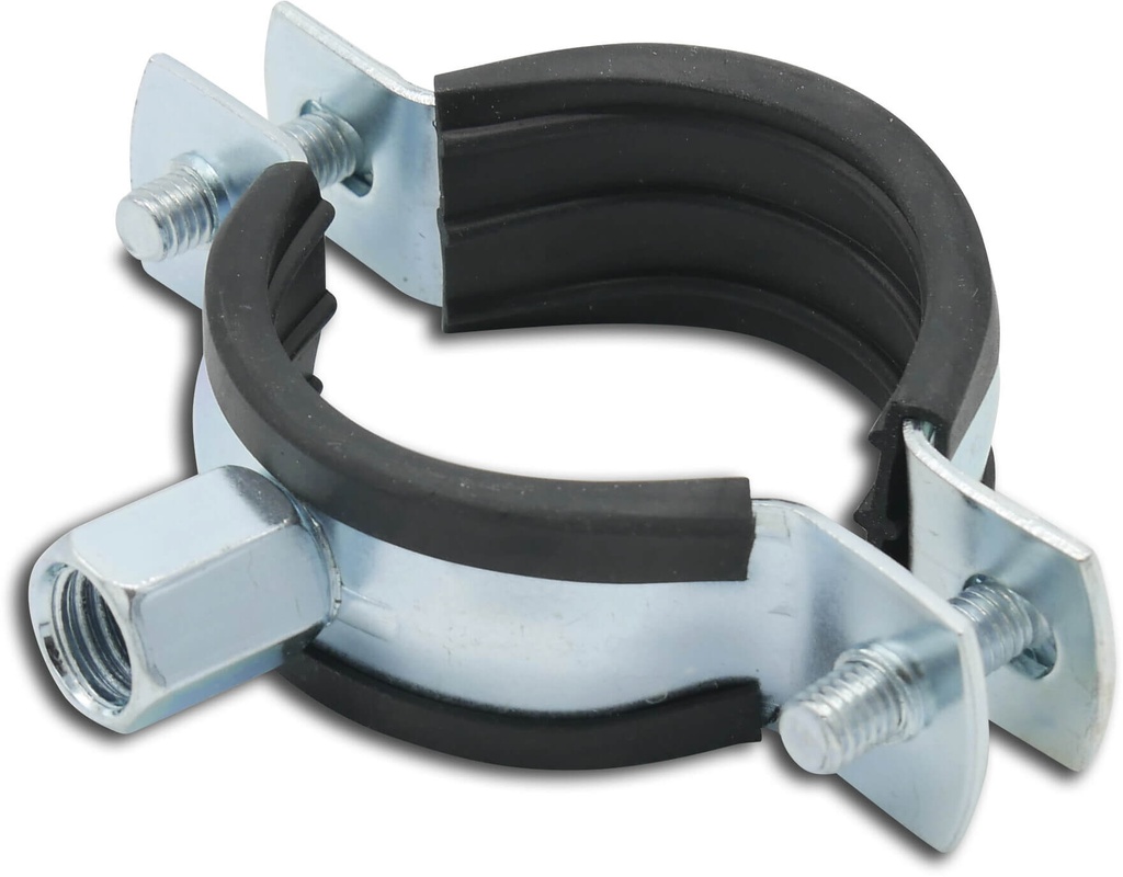 [0329463] Profec Ophangbeugel staal gegalvaniseerd 200-220 mm x M8/M10 binnendraad type 2-delig