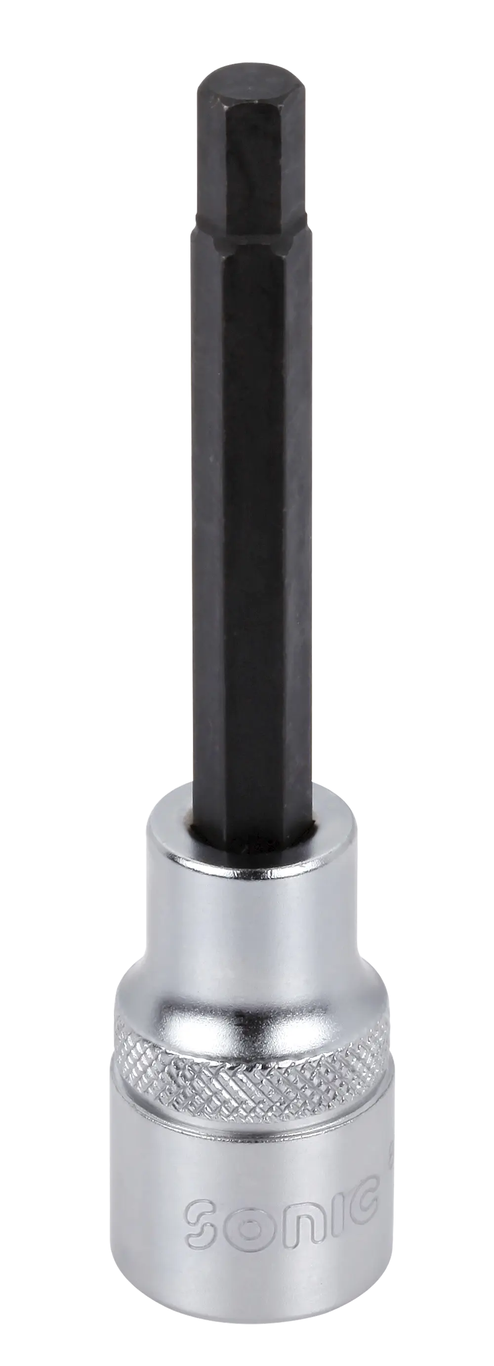 Sonic Bitdop 1/2" binnenzeskant 100mmL 11mm 83410011