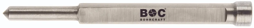 [19550300025] Kernboor uitwerpstift kort t.b.v. 30mm 12-60mm